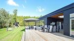 outside - Ferienhaus für 8 Personen (118 m²) in Væggerløse - Top-Hundeurlaub