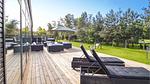 outside - Ferienhaus für 8 Personen (118 m²) in Væggerløse - Top-Hundeurlaub