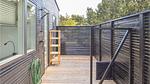 outside - Ferienhaus für 8 Personen (118 m²) in Væggerløse - Top-Hundeurlaub