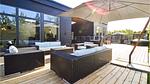 outside - Ferienhaus für 8 Personen (118 m²) in Væggerløse - Top-Hundeurlaub