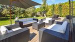 outside - Ferienhaus für 8 Personen (118 m²) in Væggerløse - Top-Hundeurlaub