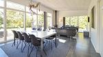 living-room - Ferienhaus für 8 Personen (118 m²) in Væggerløse - Top-Hundeurlaub