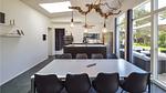 living-room - Ferienhaus für 8 Personen (118 m²) in Væggerløse - Top-Hundeurlaub