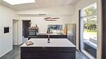 kitchen - Ferienhaus für 8 Personen (118 m²) in Væggerløse - Top-Hundeurlaub