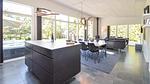kitchen - Ferienhaus für 8 Personen (118 m²) in Væggerløse - Top-Hundeurlaub
