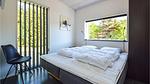 bed - Ferienhaus für 8 Personen (118 m²) in Væggerløse - Top-Hundeurlaub