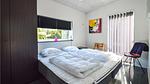bed - Ferienhaus für 8 Personen (118 m²) in Væggerløse - Top-Hundeurlaub