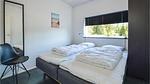 bed - Ferienhaus für 8 Personen (118 m²) in Væggerløse - Top-Hundeurlaub