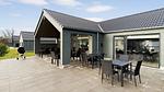 outside - Ferienhaus für 20 Personen (300 m²) in Glesborg - Top-Hundeurlaub