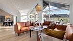 living-room - Ferienhaus für 20 Personen (300 m²) in Glesborg - Top-Hundeurlaub