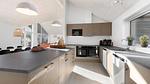 kitchen - Ferienhaus für 20 Personen (300 m²) in Glesborg - Top-Hundeurlaub