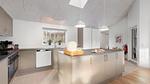 kitchen - Ferienhaus für 20 Personen (300 m²) in Glesborg - Top-Hundeurlaub
