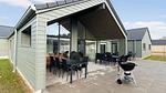 outside - Ferienhaus für 20 Personen (300 m²) in Glesborg - Top-Hundeurlaub