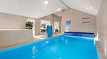 pool - Ferienhaus für 20 Personen (300 m²) in Glesborg - Top-Hundeurlaub