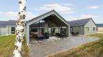 house - Ferienhaus für 20 Personen (300 m²) in Glesborg - Top-Hundeurlaub