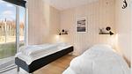 bed - Ferienhaus für 20 Personen (300 m²) in Glesborg - Top-Hundeurlaub