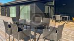 outside - Ferienhaus für 8 Personen (134 m²) - Top-Hundeurlaub