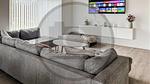 living-room - Ferienhaus für 8 Personen (134 m²) - Top-Hundeurlaub