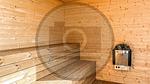 activities - Ferienhaus für 8 Personen (134 m²) - Top-Hundeurlaub