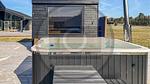 outside - Ferienhaus für 8 Personen (134 m²) - Top-Hundeurlaub