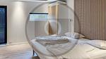 bed - Ferienhaus für 8 Personen (134 m²) - Top-Hundeurlaub