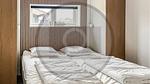 bed - Ferienhaus für 8 Personen (134 m²) - Top-Hundeurlaub