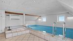 pool - Ferienhaus für 10 Personen (182 m²) in Hvide Sande - Top-Hundeurlaub