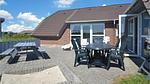 exterior - Ferienhaus für 10 Personen (182 m²) in Hvide Sande - Top-Hundeurlaub