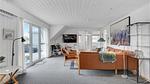 living-room - Ferienhaus für 10 Personen (182 m²) in Hvide Sande - Top-Hundeurlaub