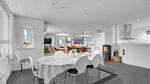 living-room - Ferienhaus für 10 Personen (182 m²) in Hvide Sande - Top-Hundeurlaub