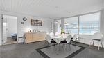 living-room - Ferienhaus für 10 Personen (182 m²) in Hvide Sande - Top-Hundeurlaub