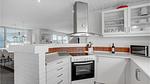 kitchen - Ferienhaus für 10 Personen (182 m²) in Hvide Sande - Top-Hundeurlaub