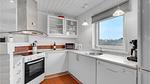 kitchen - Ferienhaus für 10 Personen (182 m²) in Hvide Sande - Top-Hundeurlaub