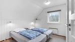 bedroom - Ferienhaus für 10 Personen (182 m²) in Hvide Sande - Top-Hundeurlaub