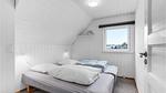 bedroom - Ferienhaus für 10 Personen (182 m²) in Hvide Sande - Top-Hundeurlaub