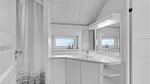 bathroom - Ferienhaus für 10 Personen (182 m²) in Hvide Sande - Top-Hundeurlaub
