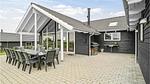 outside - Ferienhaus für 14 Personen (200 m²) in Bogense - Top-Hundeurlaub