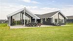 house - Ferienhaus für 14 Personen (200 m²) in Bogense - Top-Hundeurlaub