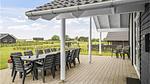 outside - Ferienhaus für 14 Personen (200 m²) in Bogense - Top-Hundeurlaub