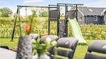 outside - Ferienhaus für 14 Personen (200 m²) in Bogense - Top-Hundeurlaub