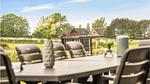 outside - Ferienhaus für 14 Personen (200 m²) in Bogense - Top-Hundeurlaub