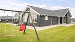 outside - Ferienhaus für 14 Personen (200 m²) in Bogense - Top-Hundeurlaub