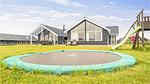 outside - Ferienhaus für 14 Personen (200 m²) in Bogense - Top-Hundeurlaub