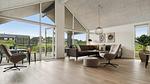 living-room - Ferienhaus für 18 Personen (240 m²) in Alsen - Top-Hundeurlaub