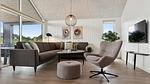 living-room - Ferienhaus für 18 Personen (240 m²) in Alsen - Top-Hundeurlaub