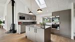 kitchen - Ferienhaus für 18 Personen (240 m²) in Alsen - Top-Hundeurlaub