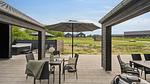 outside - Ferienhaus für 18 Personen (240 m²) in Alsen - Top-Hundeurlaub