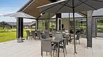 outside - Ferienhaus für 18 Personen (240 m²) in Alsen - Top-Hundeurlaub