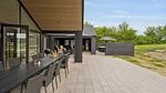 outside - Ferienhaus für 18 Personen (240 m²) in Alsen - Top-Hundeurlaub