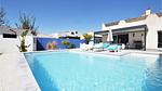 pool - Ferienhaus für 8 Personen (194 m²) in Canet-en-Roussillon - Top-Hundeurlaub